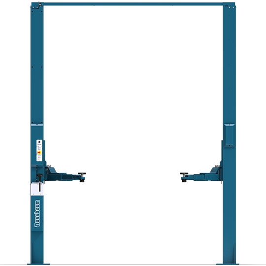 Vehicle Two Post Lift HF4600