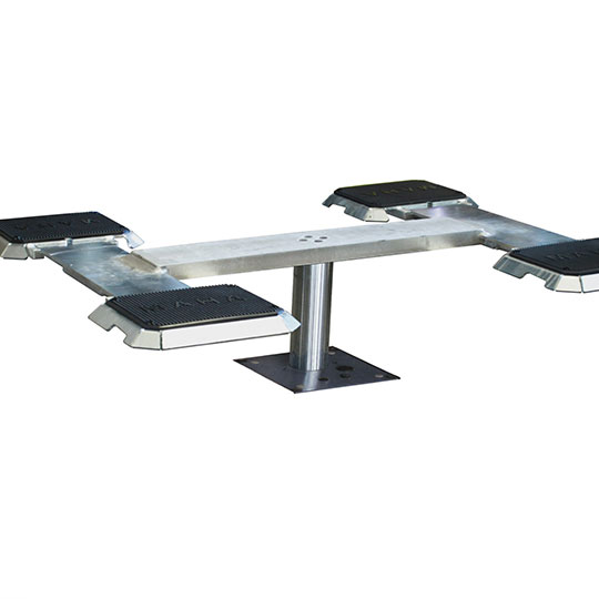Inground lifts VP252132