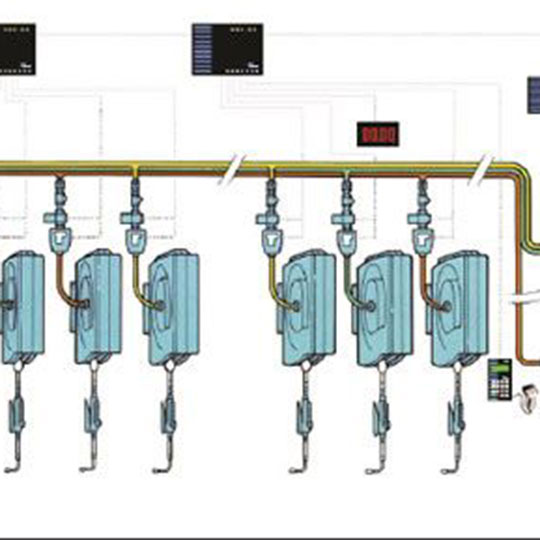Alentec & Orion Orilink Complete system - image 7