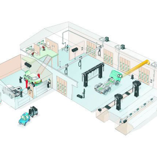 Alentec & Orion Orilink Complete system - image 8