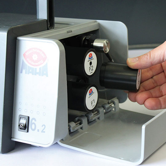 MAHA Emission Testing MET 6.2 - image 1