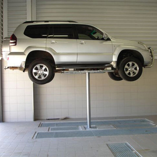 Inground lifts VP252132 - image 1