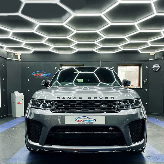 Car LED Workshop Light STC202 - image 1