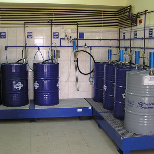 Alentec & Orion Orilink Complete system - image 1