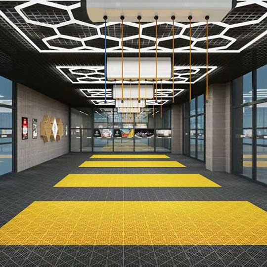 Sino Star Workshop Hexagon LED - image 1