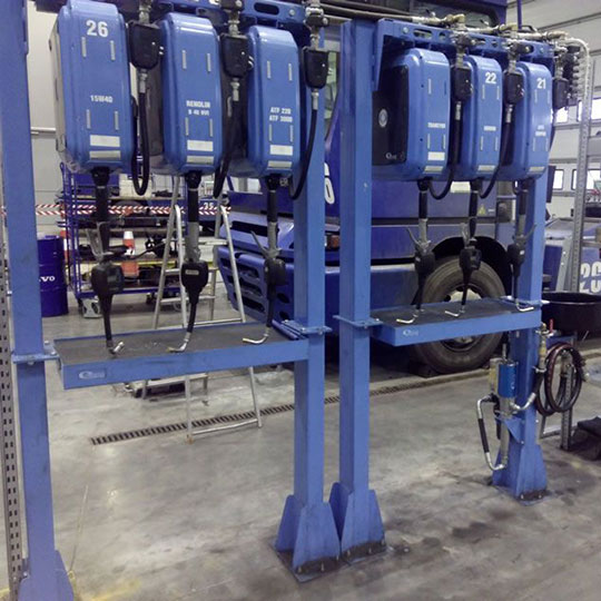 Alentec & Orion Orilink Complete system - image 2