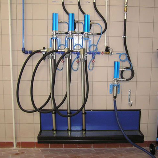 Alentec & Orion Orilink Complete system - image 3
