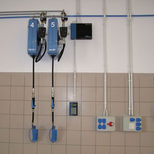 Alentec & Orion Orilink Complete system - image 4