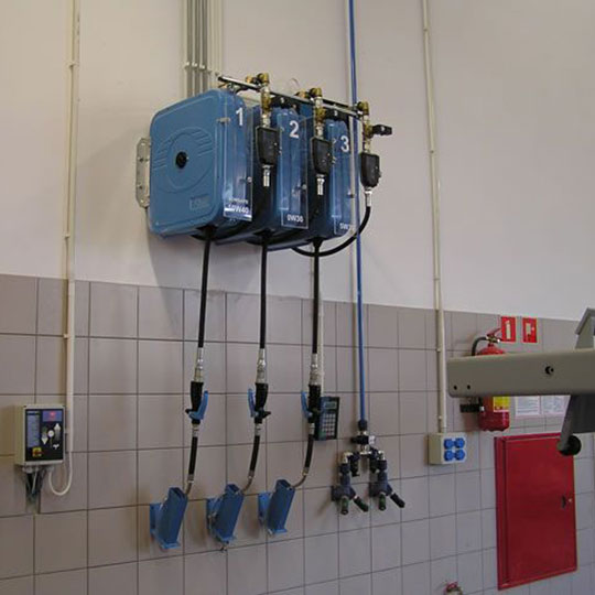 Alentec & Orion Orilink Complete system - image 5