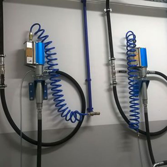 Alentec & Orion Orilink Complete system