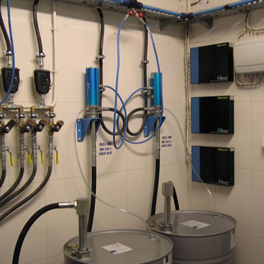 Alentec & Orion Orilink Complete system - image 6