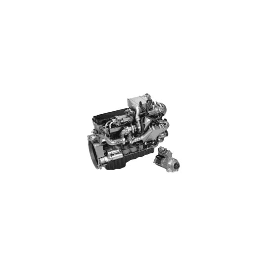 Prestolite Automotive Electrics