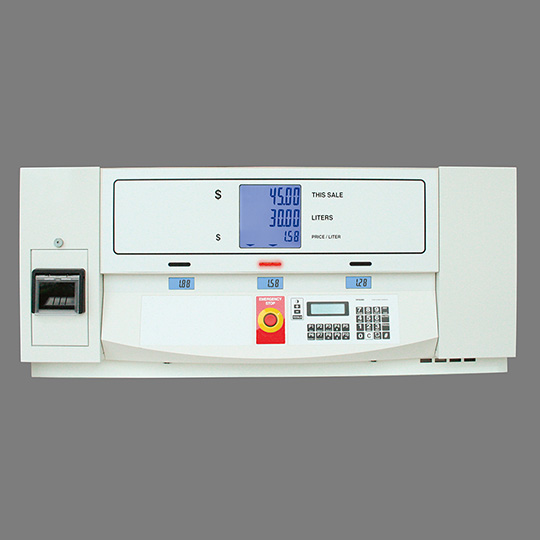 Tatsuno Fuel Dispenser Sunny XE - image 4