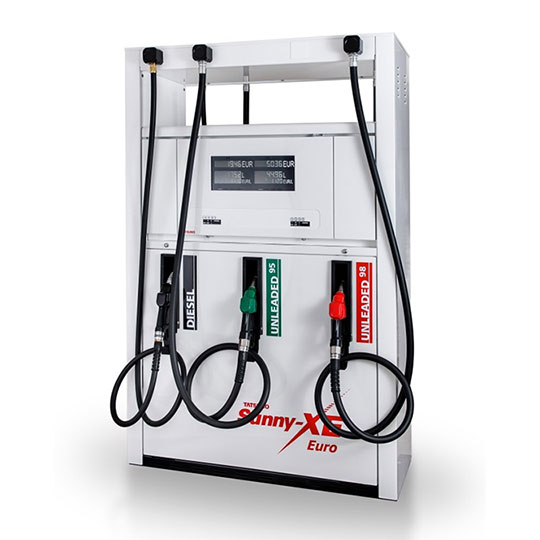 Tatsuno Fuel Dispenser Sunny XE