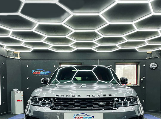 Automotive LED Lightings
