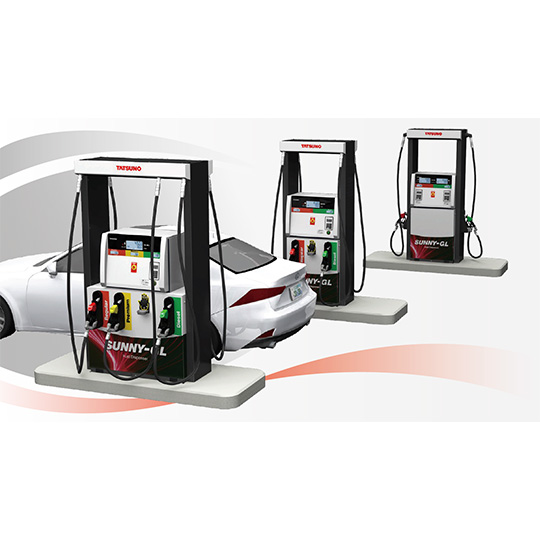 Tatsuno Fuel Dispenser Sunny GL - image 2